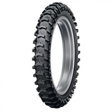 Dunlop Geomax MX12 Off-road Tire 70/100-10 41J Rear
