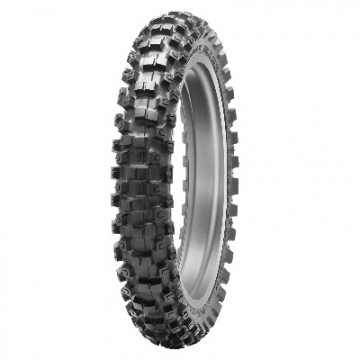 Dunlop Geomax MX53 Off-road Tire 70/100-10 41J Rear