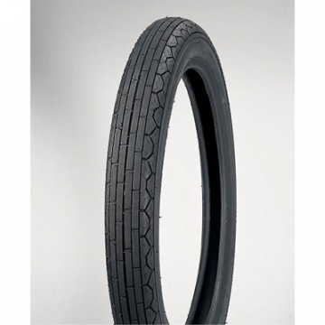 Duro HF317 Classic / Vintage Tires 3.25-19 Front