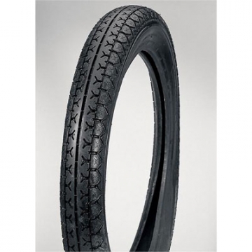 Duro HF318 Classic / Vintage Tires 4.00-18 Rear