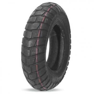 Duro HF903 Dual Sport Scooter Tires 130/60-13 Front or Rear