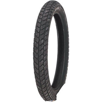 Michelin Gazelle M62 Moped/Small Bike Tires 3.00-17 Front or Rear - 66437