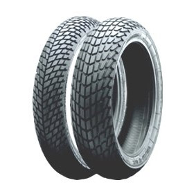 Heidenau K73 Supermoto Motorcycle Tire 120/70-17 Front