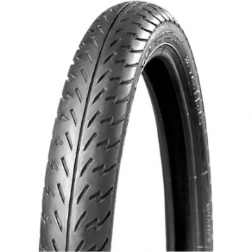 IRC NR53 Moped Tires 2.50-18 Front or Rear