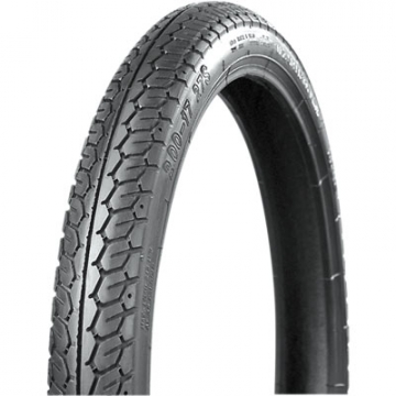 IRC NR58 Moped Tires 2.00-17 Front or Rear