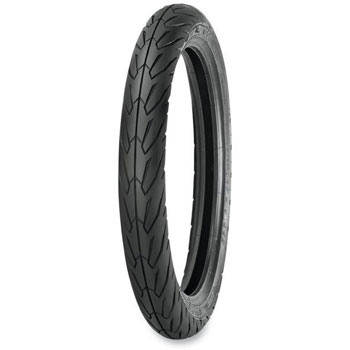 IRC NR77 General Replacement Tires 70/90-14 Front