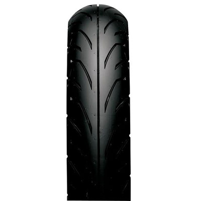 IRC SS-530 Scooter Tires 100/80-16 Front - 03400172