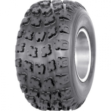 Kenda Kutter Hard / Intermediate Terrain ATV Tires 22x9.00-11 Rear