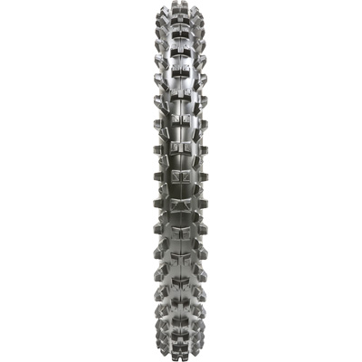 Maxxcross MX-ST Hard Pack Front Tire, front-view