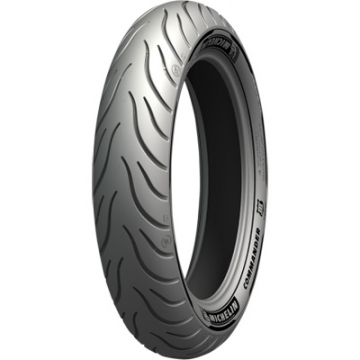 Michelin Commander III Touring Tire MT90B16 Front [72H]