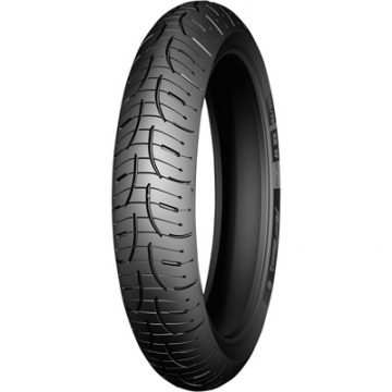 Michelin Pilot Road 4 GT Dual Compound Sport Touring Radials 120/ 70ZR17 Front
