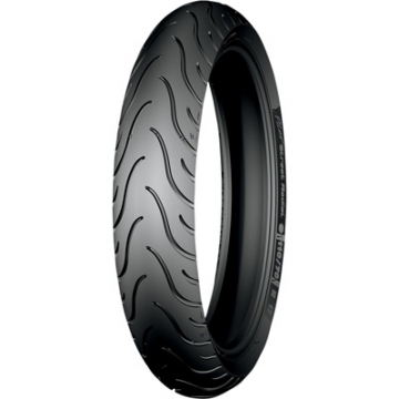 Michelin Pilot Street Radial Tire 130/70R17 Rear