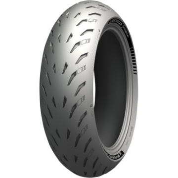 Michelin Power 5 Street Tire 190/55ZR17 Rear [75W]