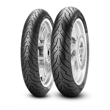 Pirelli Angel Scooter Tire 80/80-14 Front [43S]