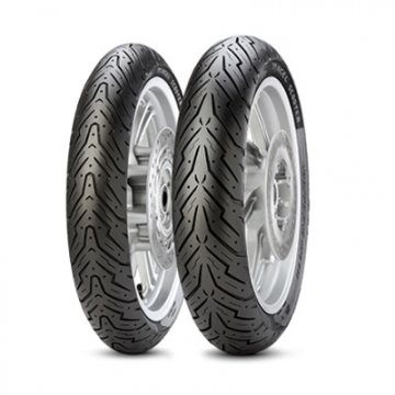 Pirelli Angel Scooter Tire 110/70-16 Front [52S]
