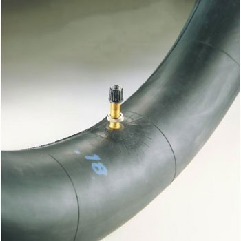 Pirelli Tire Inner Tubes TR-4 2.75/3.75, 70/100-17 - 638910