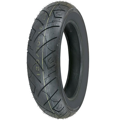 Shinko 777 Motorcycle Tires 110/90-19 Front - 87-4564
