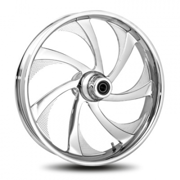 RC Components Paradox Forged Aluminum Wheels - Front or Rear