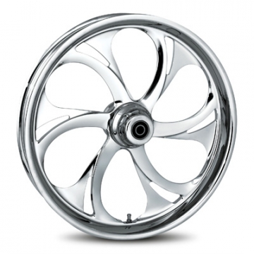 RC Components Recoil Forged Aluminum Wheels - Front or Rear