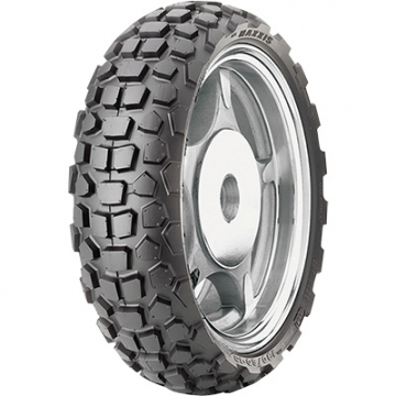 Maxxis M6024 Scooter Tire 120/90-10 Front (57J)