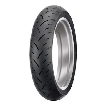 Dunlop Sportmax GPR-300 Tire 180/55ZR17 Rear