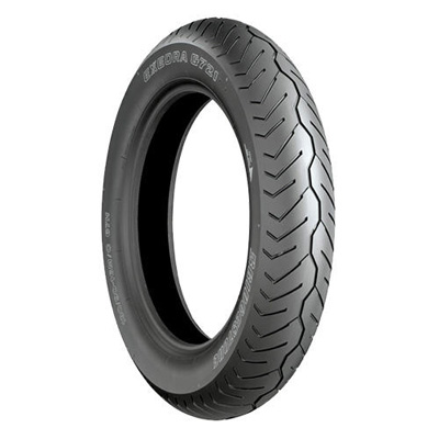 G721 Sport Touring Front Tire angled view