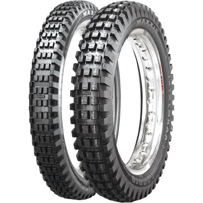 4.00// R18 64M Maxxis M7320