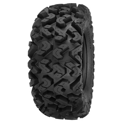 Rip Saw RT ATV/UTV Tire front view