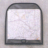 Big Bike Parts Map Pockets - GL1200