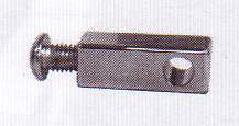 Custom World  Required  Adaptors For Windshield