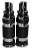 Supreme Legends Classic Rear Pegs - VStar 1100 / Roadstar