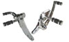 Supreme Legends Classic Metric Forward Control - VStar 1100