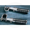 DRAG SPECIALTIES CLAMP MOUNT
