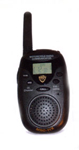 Nady MRC11X  Motorcycle/Snowmobile Radio Communicator