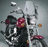 National Cycle Deflector Screen