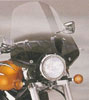 Memphis Shades Big Shot - Gradient Black with Mounting Kit