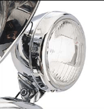COBRA 4 1/2 INCHES BULLET SPOTLIGHT