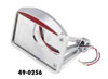 Biker's Choice Horizontal Side Mount