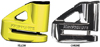 Kryptonite  Stapler Style DC 5mm Disc Locks-Improved