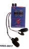 Nady PMC3X  Driver/Passenger Intercom
