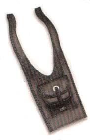 Hopnel Tuxedo Ties - Roadstar