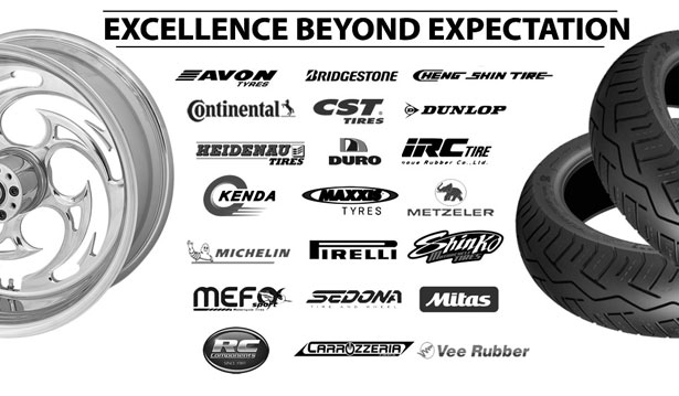 Tire Brands