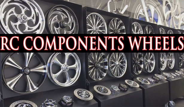 Wheel Designs