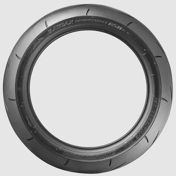 ブリヂストン リアタイヤ RS11 200/55ZR17 Amazon.co.jp: ブリヂストン タイヤ RS11 200/55ZR17 M/C (78W