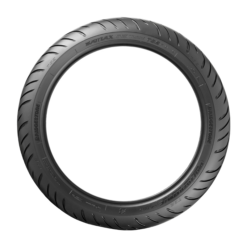 Bridgestone Battlax Sport Touring T32 Radial Tire 110/80R18 Front