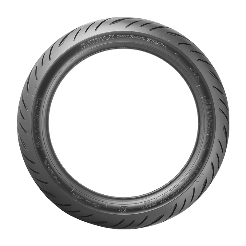 Bridgestone Battlax Sport Touring T32 Radial Tire 180/55R17 Rear
