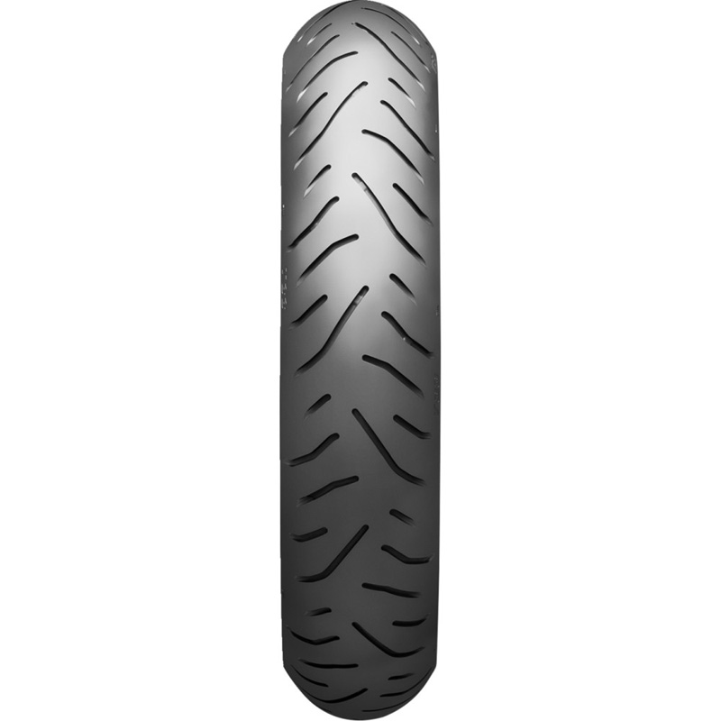 Bridgestone T33 Battlax Sport Touring Tire 120/70ZR18 Front [59W