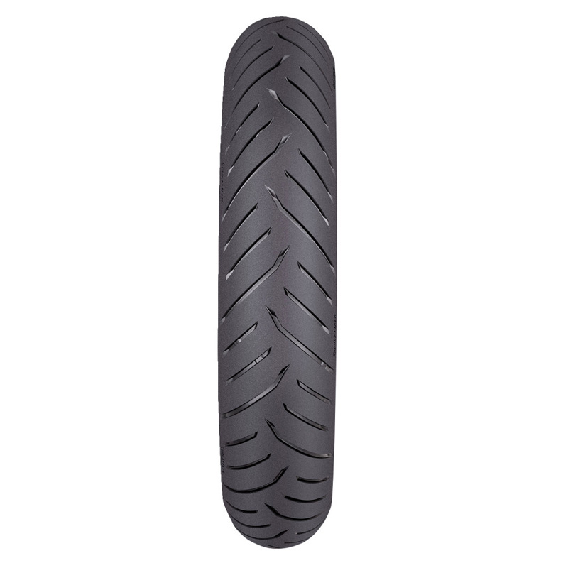 Continental ContiRoad Attack 4 HyperTouring Tire