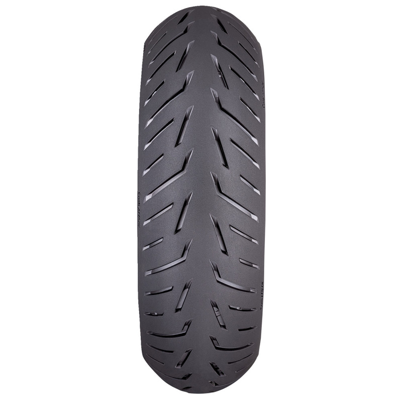 Continental ContiRoad Attack 4 HyperTouring Tire