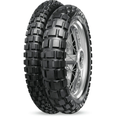 Continental TKC 80 Off-Road Tire 90/90 R21 [54T] Front